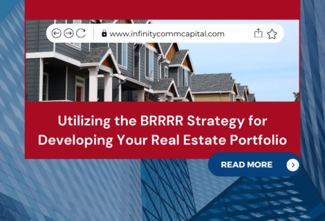 Utilizing the BRRRR Strategy for Developing Your Real Estate Portfolio